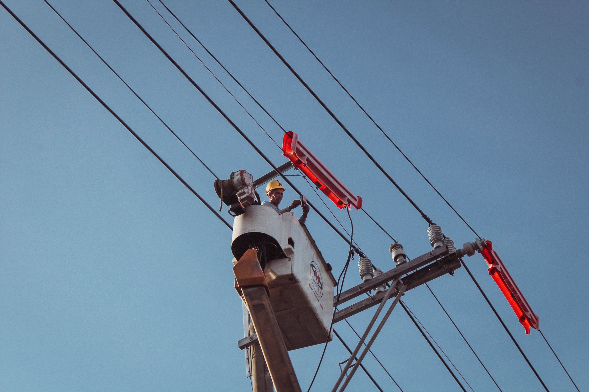 Courtier en énergie équipe à Béziers
