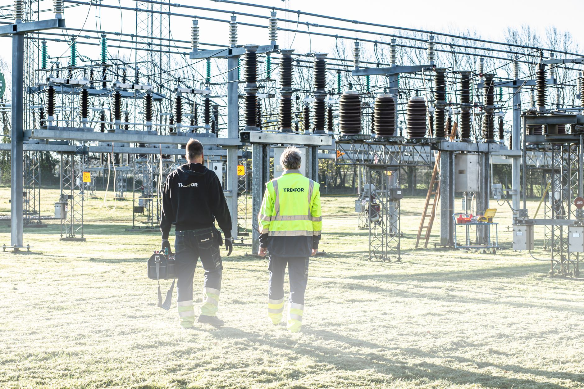 Courtier en énergie à Béziers